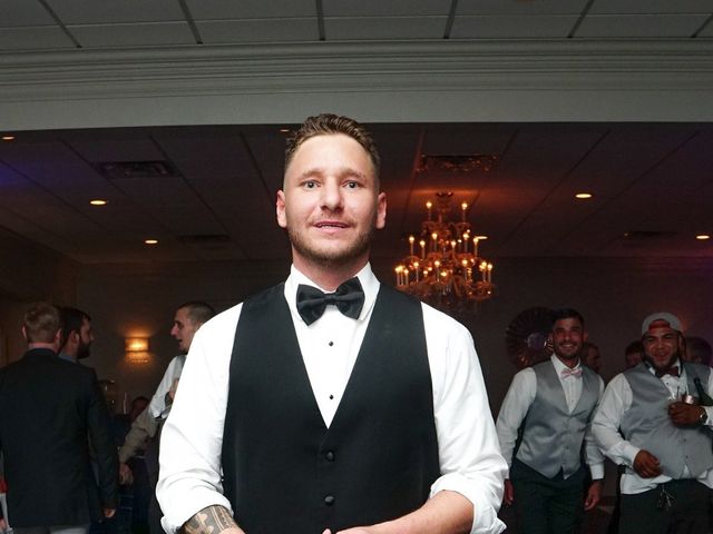 Michael and Kati's Wedding in New Orleans, Louisiana 45