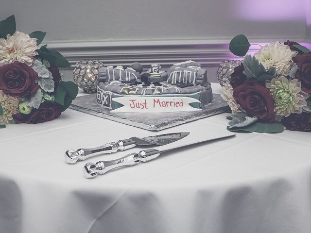 Michael and Kati's Wedding in New Orleans, Louisiana 58