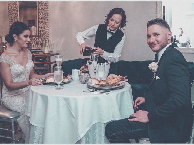 Michael and Kati's Wedding in New Orleans, Louisiana 60