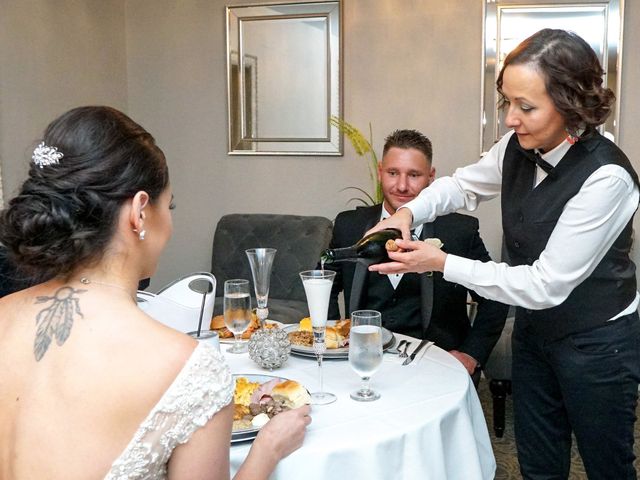 Michael and Kati's Wedding in New Orleans, Louisiana 61
