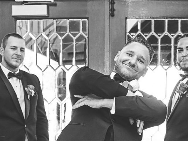 Michael and Kati's Wedding in New Orleans, Louisiana 80