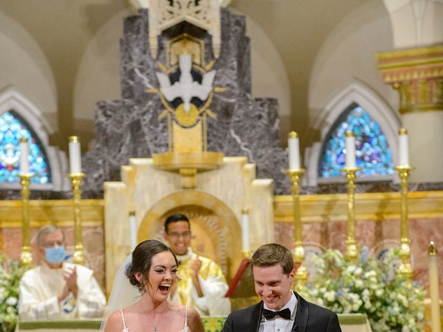 Joe and Lauren&apos;s Wedding in New Orleans, Louisiana 23