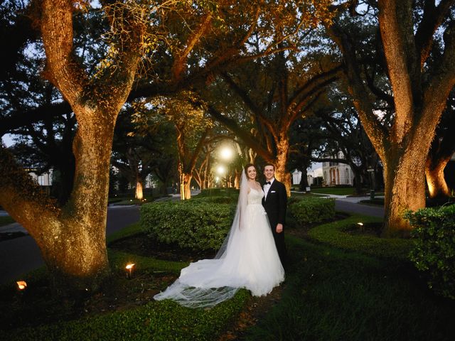 Joe and Lauren&apos;s Wedding in New Orleans, Louisiana 37