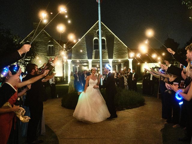 Joe and Lauren&apos;s Wedding in New Orleans, Louisiana 56