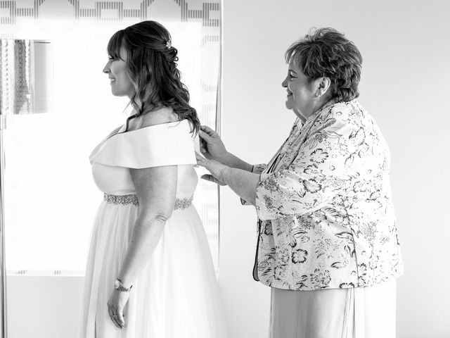 Eric and Mindy's Wedding in Cincinnati, Ohio 29