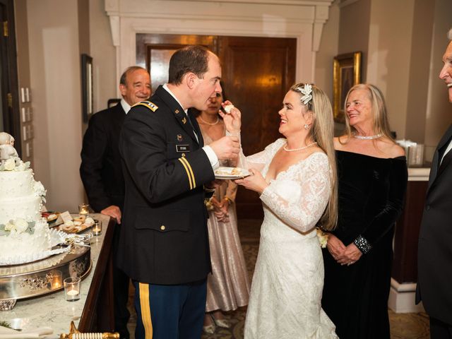 John and Tara&apos;s Wedding in Washington, District of Columbia 22
