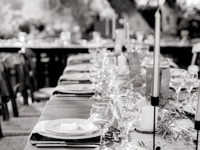 Fabian and Alina&apos;s Wedding in Crete, Greece 3