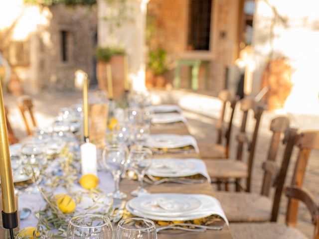 Fabian and Alina&apos;s Wedding in Crete, Greece 5