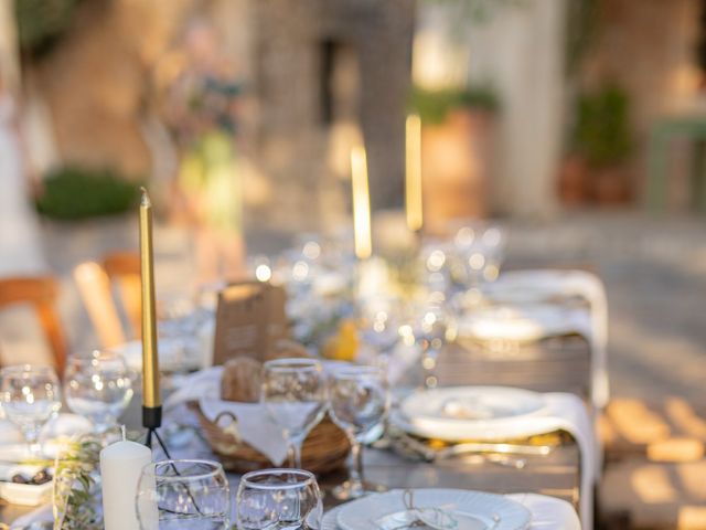 Fabian and Alina&apos;s Wedding in Crete, Greece 8