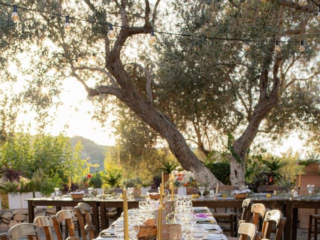 Fabian and Alina&apos;s Wedding in Crete, Greece 10