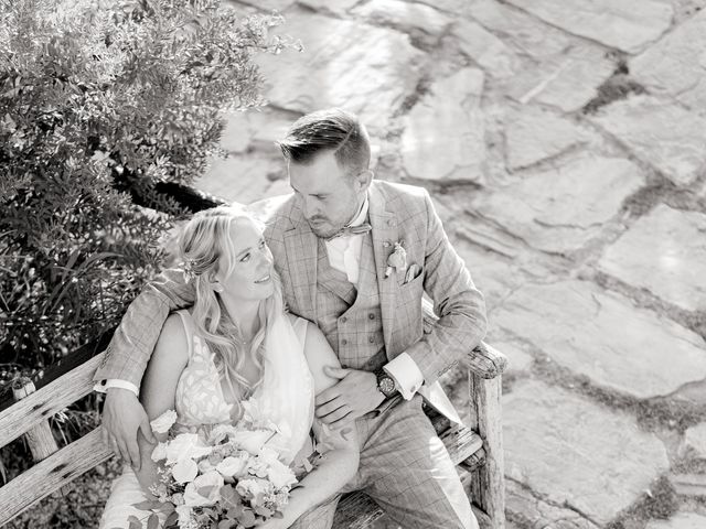 Fabian and Alina&apos;s Wedding in Crete, Greece 14