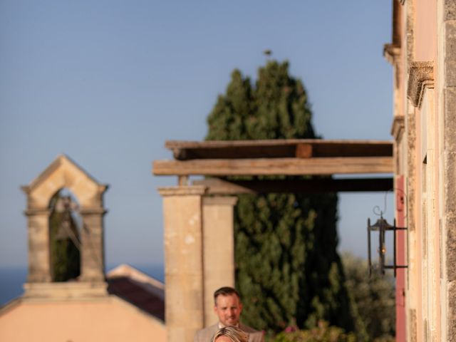 Fabian and Alina&apos;s Wedding in Crete, Greece 25