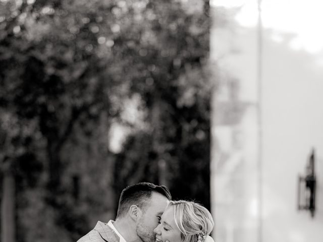 Fabian and Alina&apos;s Wedding in Crete, Greece 29