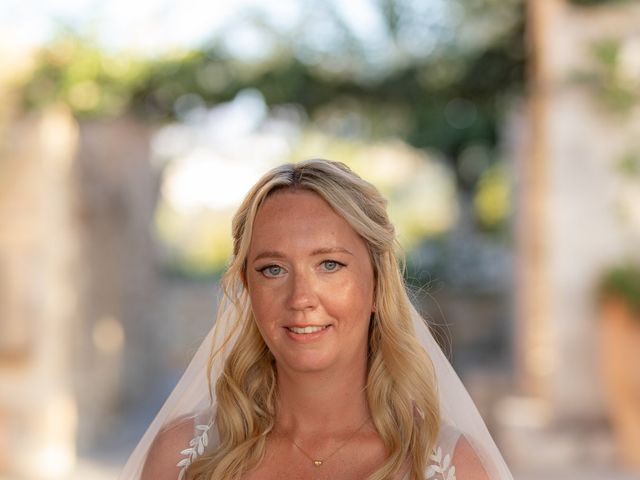 Fabian and Alina&apos;s Wedding in Crete, Greece 32