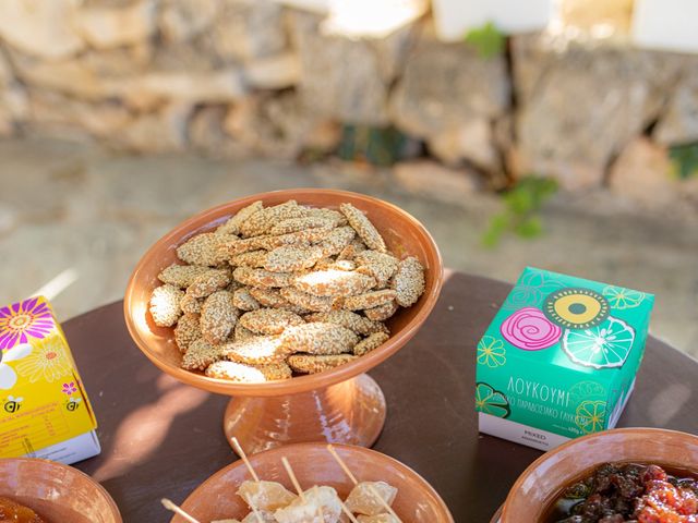 Fabian and Alina&apos;s Wedding in Crete, Greece 52