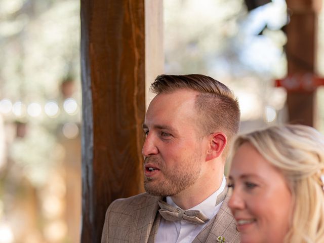 Fabian and Alina&apos;s Wedding in Crete, Greece 54