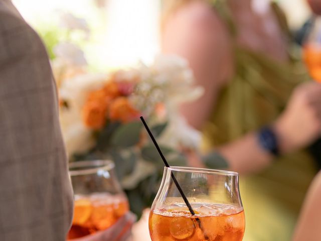 Fabian and Alina&apos;s Wedding in Crete, Greece 55