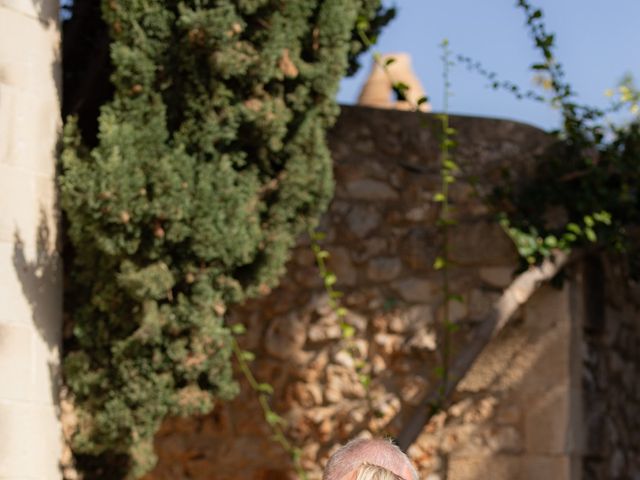 Fabian and Alina&apos;s Wedding in Crete, Greece 61