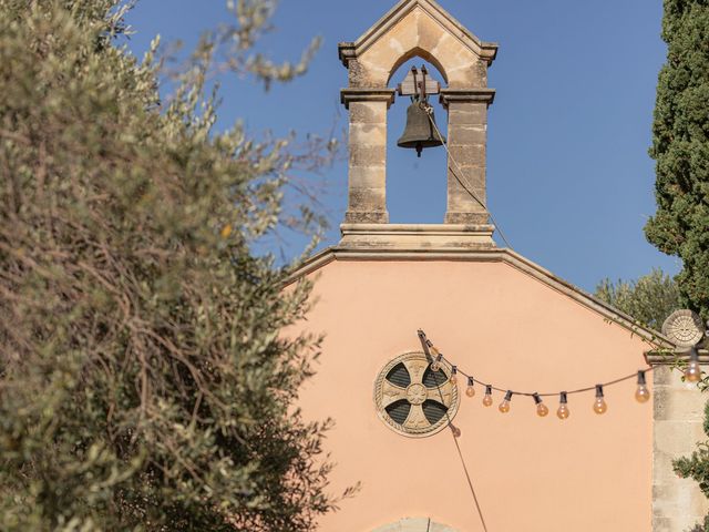 Fabian and Alina&apos;s Wedding in Crete, Greece 63