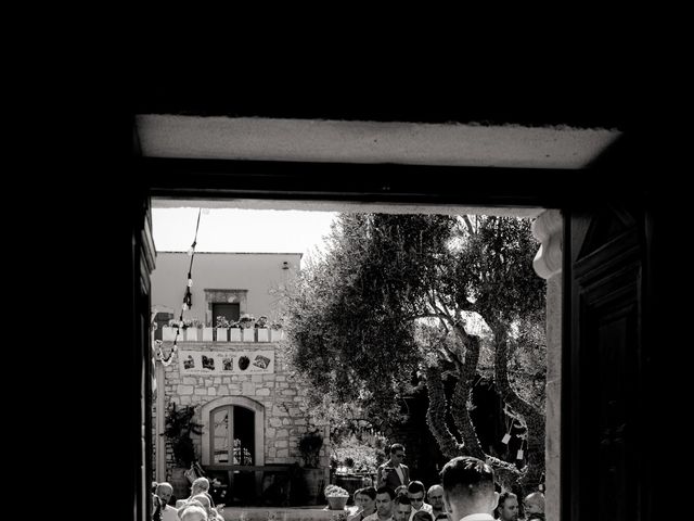 Fabian and Alina&apos;s Wedding in Crete, Greece 87