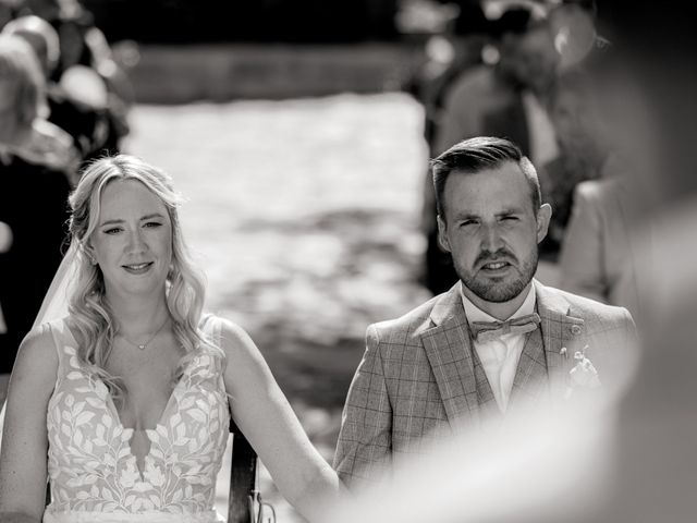 Fabian and Alina&apos;s Wedding in Crete, Greece 93