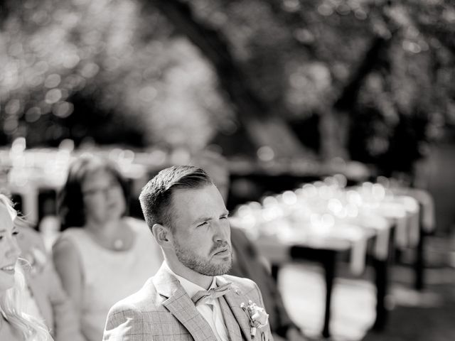 Fabian and Alina&apos;s Wedding in Crete, Greece 95