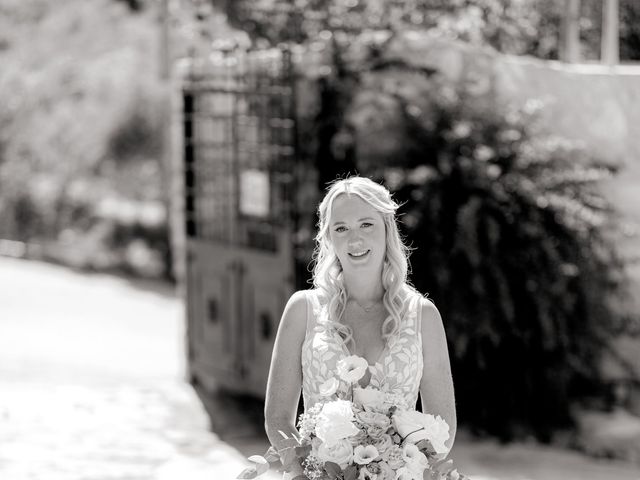 Fabian and Alina&apos;s Wedding in Crete, Greece 105
