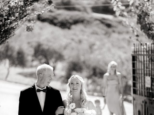 Fabian and Alina&apos;s Wedding in Crete, Greece 106