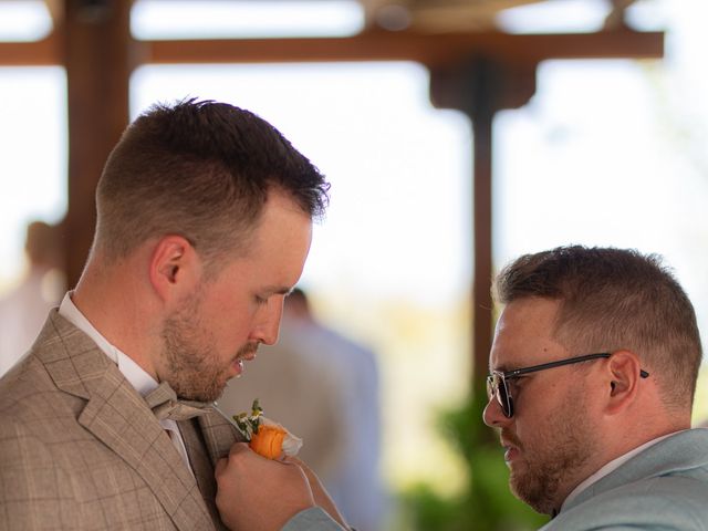 Fabian and Alina&apos;s Wedding in Crete, Greece 109