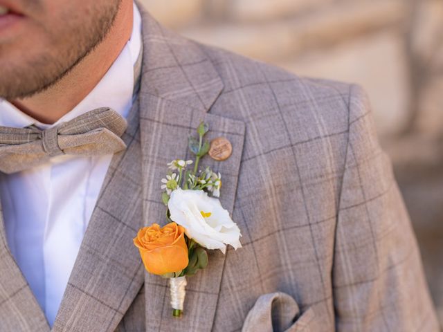 Fabian and Alina&apos;s Wedding in Crete, Greece 112