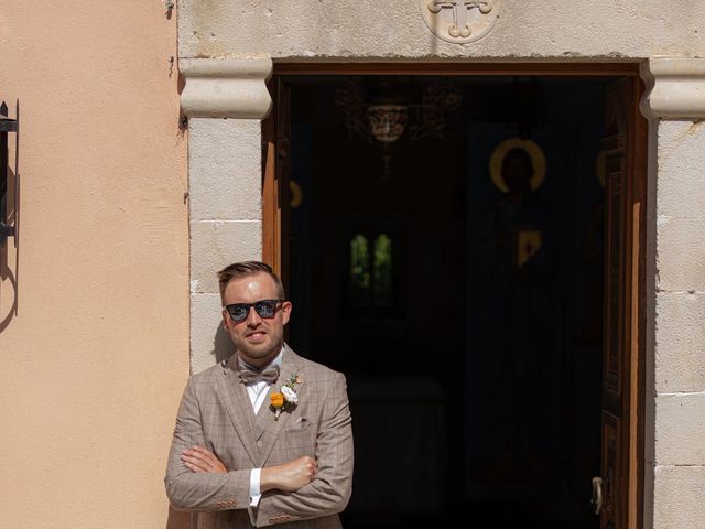 Fabian and Alina&apos;s Wedding in Crete, Greece 115