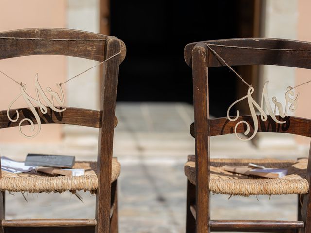 Fabian and Alina&apos;s Wedding in Crete, Greece 116