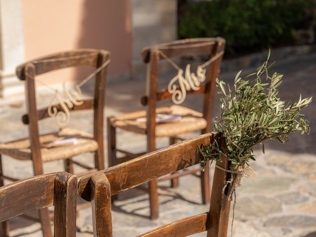 Fabian and Alina&apos;s Wedding in Crete, Greece 118