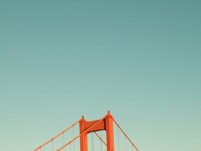 John Pham and Uyen Le's Wedding in San Francisco, California 31