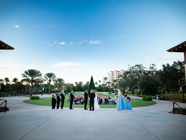 Andrew and Stacey&apos;s Wedding in Ormond Beach, Florida 13