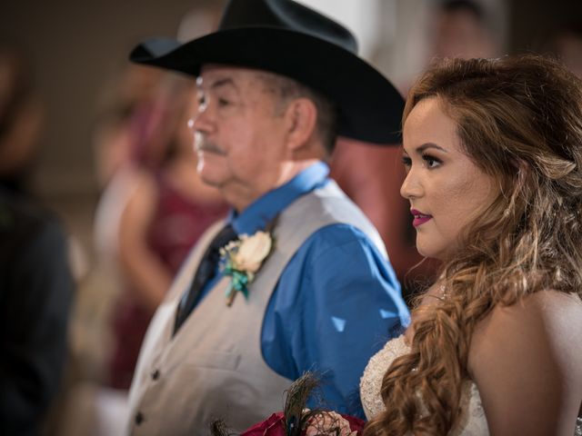 Joseph and Bernice&apos;s Wedding in San Antonio, Texas 6