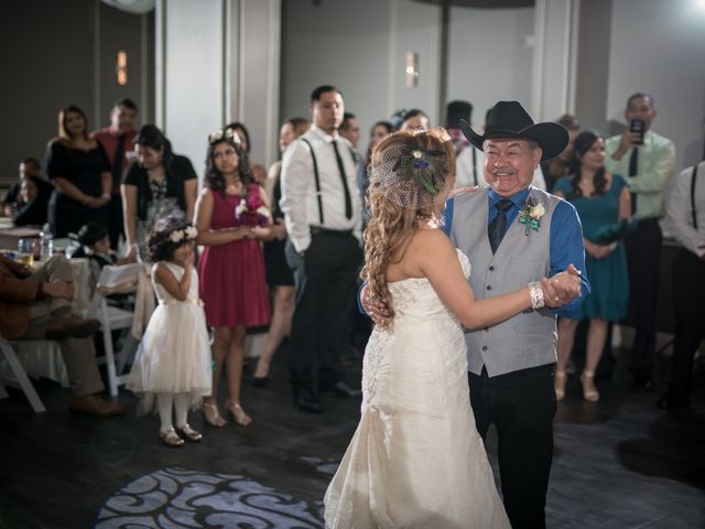 Joseph and Bernice&apos;s Wedding in San Antonio, Texas 15