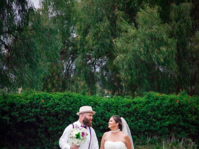 Lewis and Kelly&apos;s Wedding in Vista, California 10