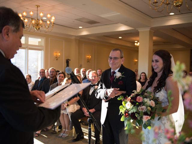 John and Michelle&apos;s Wedding in Horsham, Pennsylvania 2
