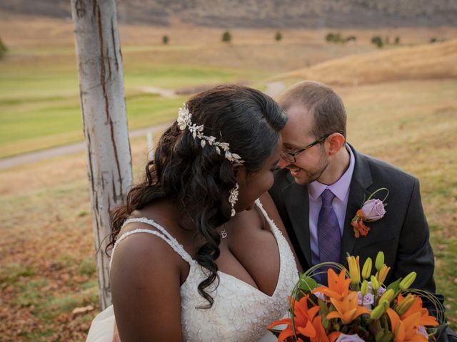 Cynthia and Sam&apos;s Wedding in Littleton, Colorado 24