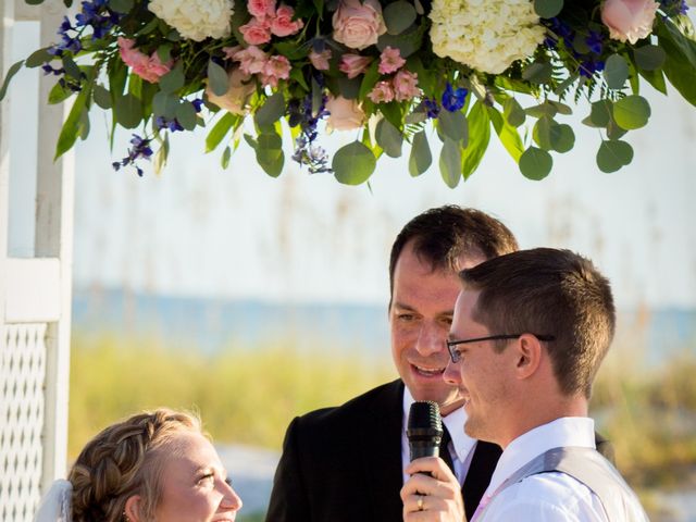 Jeremy and Taylor&apos;s Wedding in St. Pete Beach, Florida 39