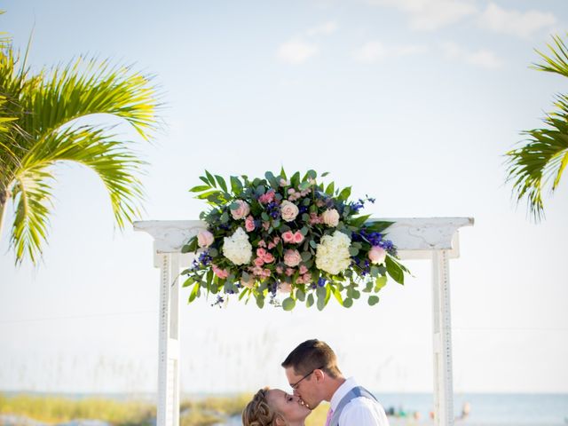 Jeremy and Taylor&apos;s Wedding in St. Pete Beach, Florida 47