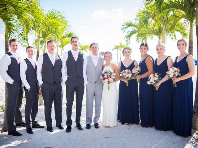 Jeremy and Taylor&apos;s Wedding in St. Pete Beach, Florida 51