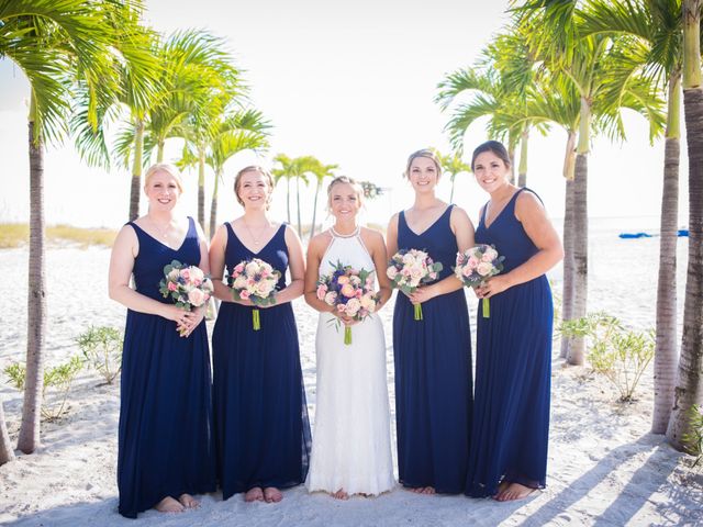 Jeremy and Taylor&apos;s Wedding in St. Pete Beach, Florida 58