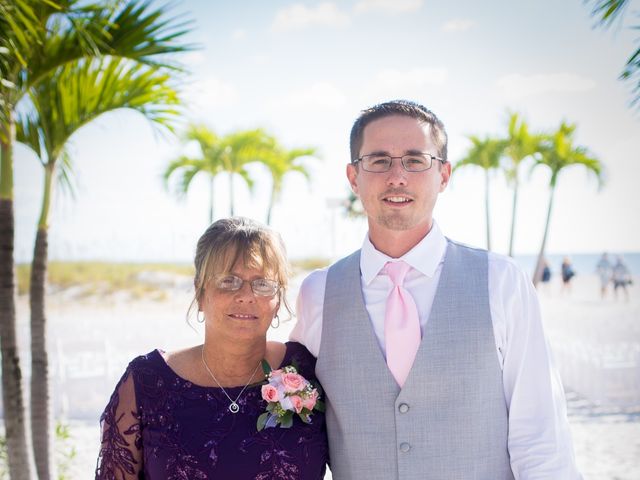 Jeremy and Taylor&apos;s Wedding in St. Pete Beach, Florida 67