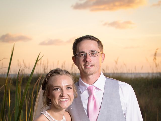 Jeremy and Taylor&apos;s Wedding in St. Pete Beach, Florida 75
