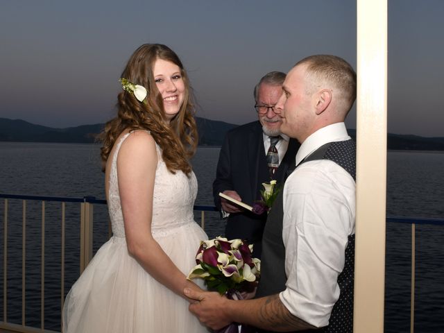 Josh and Shalia&apos;s Wedding in Coeur D Alene, Idaho 10