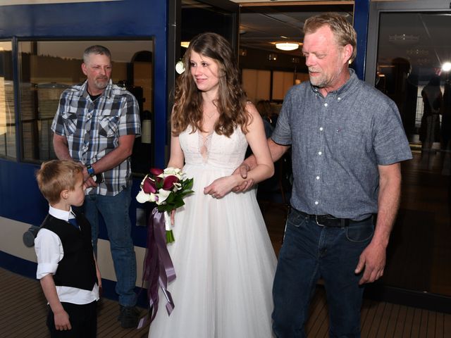 Josh and Shalia&apos;s Wedding in Coeur D Alene, Idaho 13