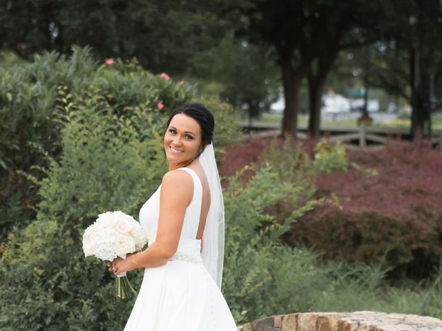 Ryan and Lauren&apos;s Wedding in Haymarket, Virginia 30