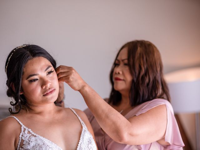 Anthony and Noni&apos;s Wedding in Puerto Vallarta, Mexico 29